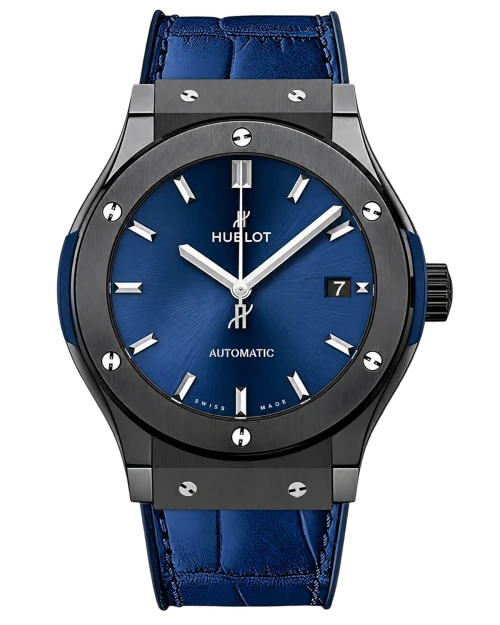 Реплика часов Hublot Classic Fusion 511.CM.7170.LR — фото товара LuxuryWatch