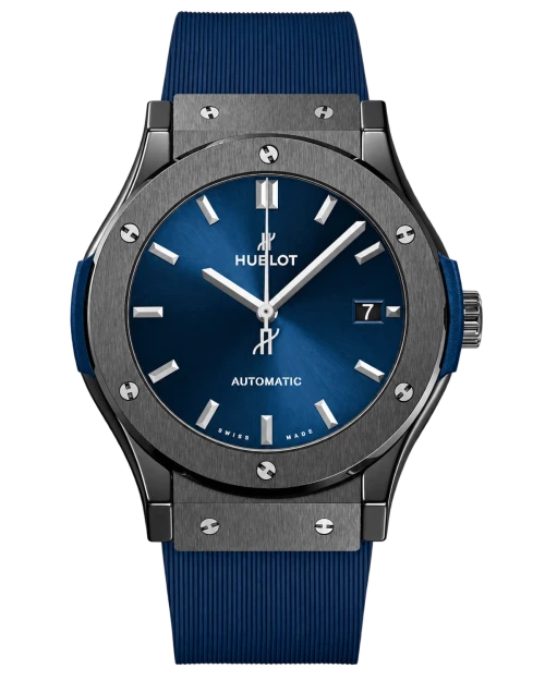 Реплика часов Hublot Classic Fusion 511.CM.7170.RX — фото товара LuxuryWatch
