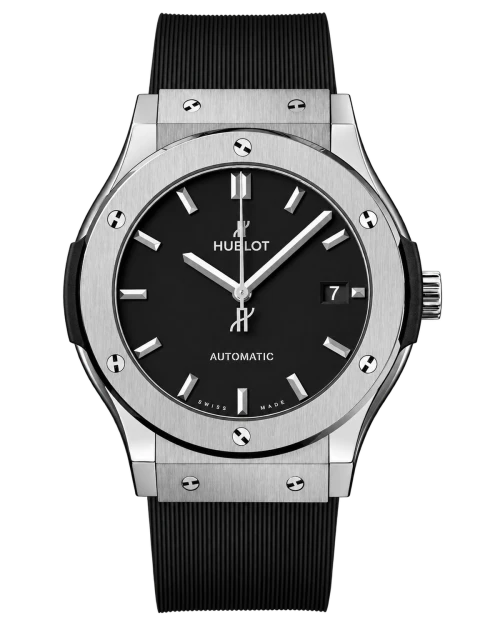 Реплика часов Hublot Classic Fusion 511.NX.1171.RX — фото товара LuxuryWatch
