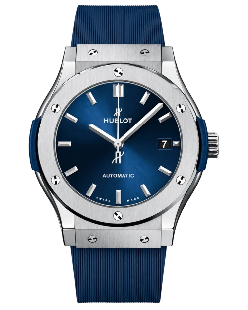 Реплика часов Hublot Classic Fusion 511.NX.7170.RX — фото товара LuxuryWatch