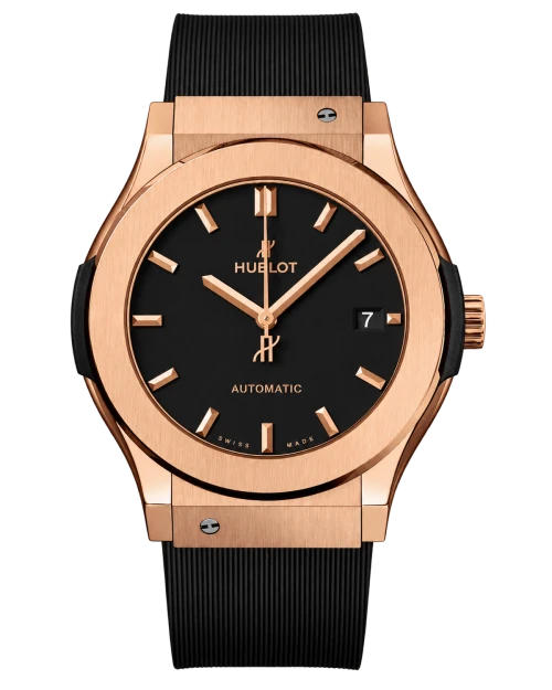 Реплика часов Hublot Classic Fusion 511.OX.1181.RX — фото товара LuxuryWatch