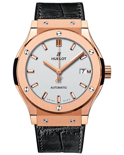 Реплика часов Hublot Classic Fusion 511.OX.2611.LR — фото товара LuxuryWatch