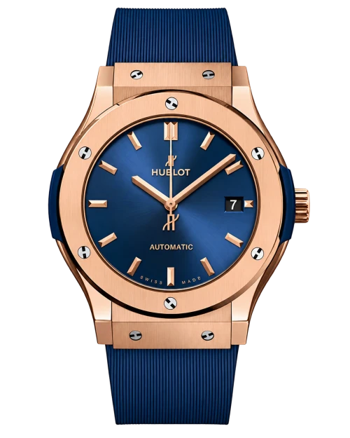 Реплика часов Hublot Classic Fusion 511.OX.7180.RX — фото товара LuxuryWatch