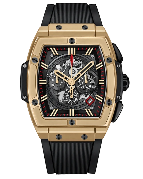 Реплика часов Hublot Spirit of Big Bang 601.MX.0138.RX — фото товара LuxuryWatch