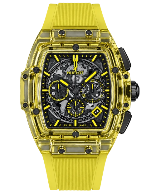 Реплика часов Hublot Spirit of Big Bang 641.JY.0190.RT — фото товара LuxuryWatch