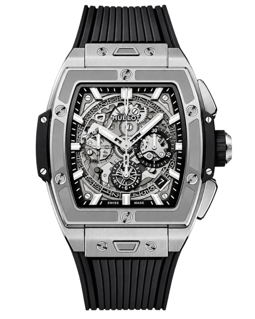 Реплика часов Hublot Spirit Of Big Bang 642.NX.0170.RX — фото товара LuxuryWatch