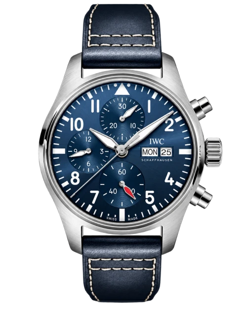 Часы IWC Pilot’s Watch Chronograph IW388101