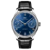 Реплика часов IWC Portugieser Automatic 7 Days IW501704 — фото товара LuxuryWatch