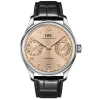 Реплика часов IWC Portugieser Automatic 7 Days IW501705 — фото товара LuxuryWatch
