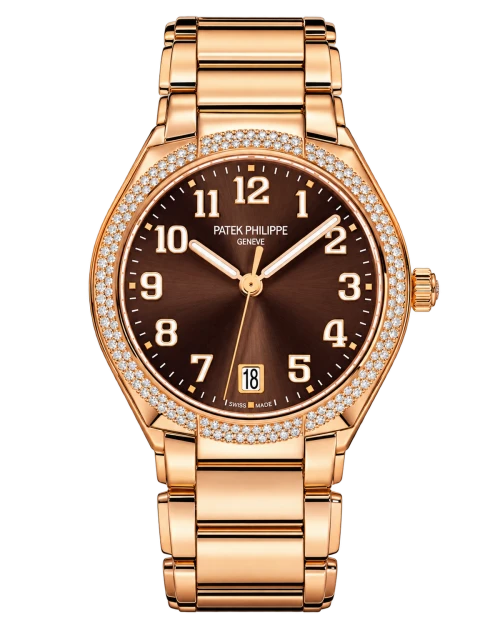 Коллекция часов Patek Philippe Twenty-4