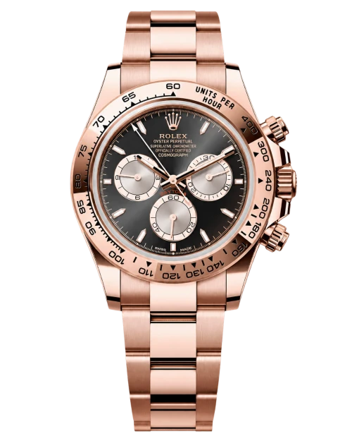 Реплика часов Rolex Cosmograph Daytona 126505-0001 — фото товара LuxuryWatch