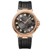 Реплика часов Breguet Marine Automatic 5517BR/G3/5ZU — фото товара LuxuryWatch