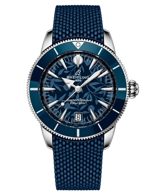 Реплика часов Breitling Superocean Heritage B31 Automatic Kelly Slater AB31101A1C1A1 — фото товара LuxuryWatch