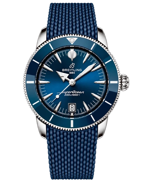 Реплика часов Breitling Superocean Heritage B31 Automatic AB3111161C1S1 — фото товара LuxuryWatch