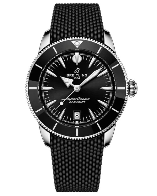 Реплика часов Breitling Superocean Heritage B31 Automatic AB3111241B1S1 — фото товара LuxuryWatch