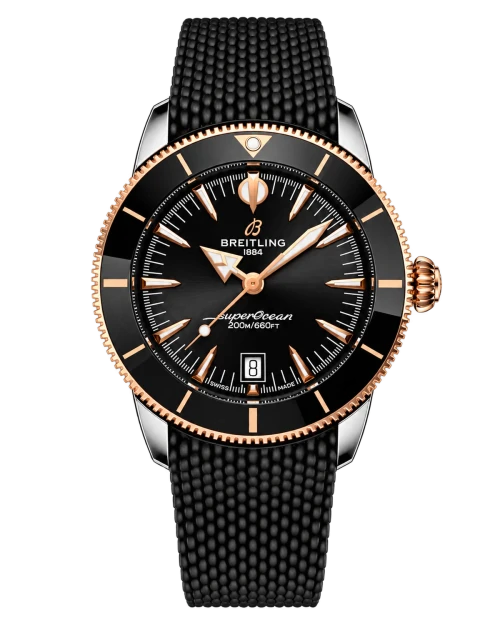 Реплика часов Breitling Superocean Heritage B31 Automatic UB3111241B1S1 — фото товара LuxuryWatch