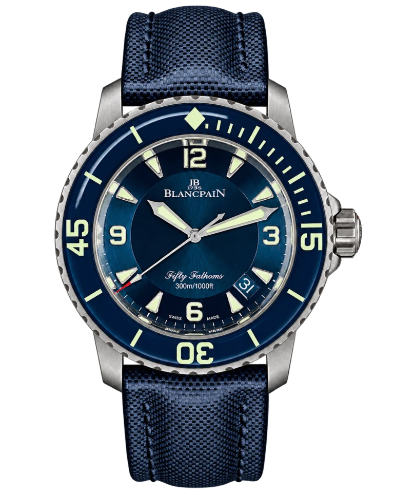 Blancpain