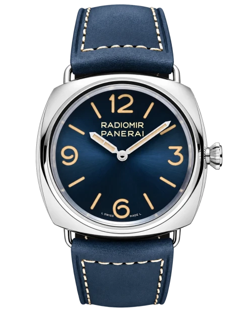 Реплика часов Panerai Radiomir Officine 3 Days PAM01383 — фото товара LuxuryWatch