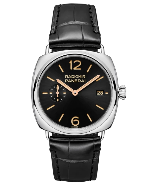 Реплика часов Panerai Radiomir Quaranta PAM01294 — фото товара LuxuryWatch