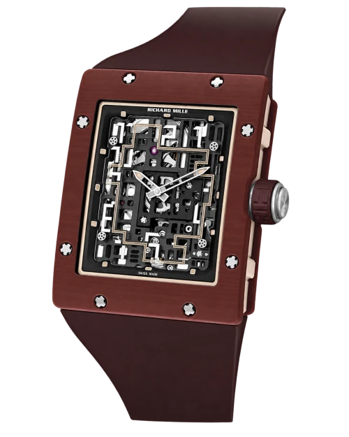Коллекция часов Richard Mille RM16