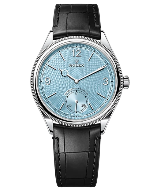 Реплика часов Rolex 1908 m52506-0003 — фото товара LuxuryWatch