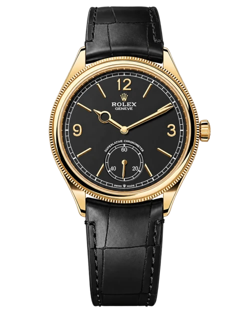 Реплика часов Rolex 1908 m52508-0002 — фото товара LuxuryWatch