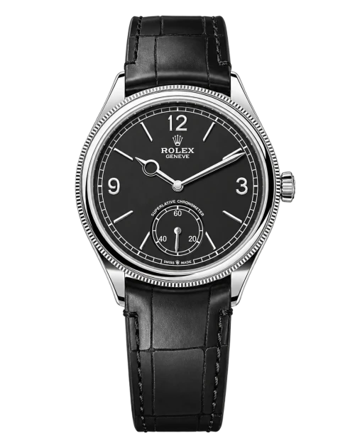 Реплика часов Rolex 1908 m52509-0002 — фото товара LuxuryWatch