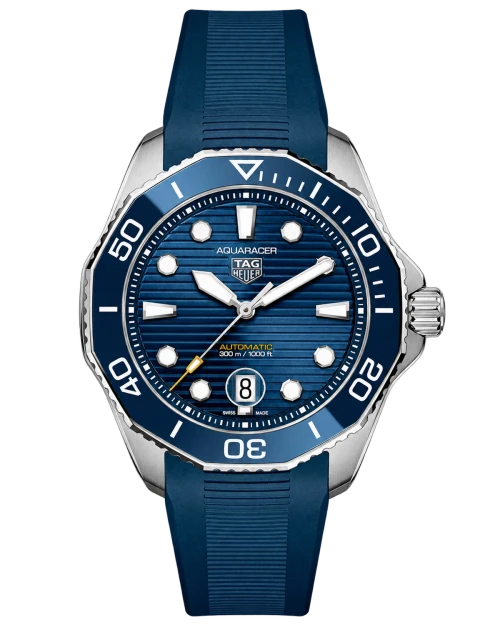 Реплика часов TAG Heuer Aquaracer WBP201D.FT6197 — фото товара LuxuryWatch