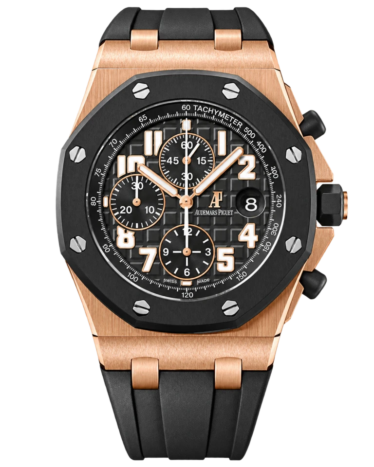 Royal Oak Offshore