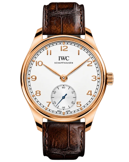 Реплика часов IWC Portugieser IW358306 — фото товара LuxuryWatch