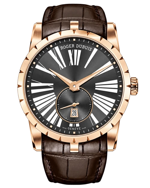 Реплика часов Roger Dubuis Excalibur RDDBEX0537 — фото товара LuxuryWatch