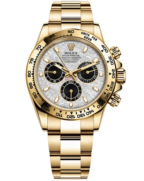 Реплика часов Rolex Cosmograph Daytona 116508-0015 — фото товара LuxuryWatch