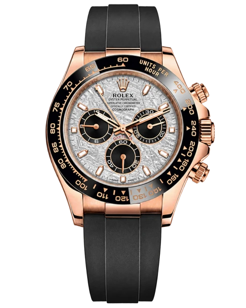 Реплика часов Rolex Cosmograph Daytona 116515LN-0055 — фото товара LuxuryWatch