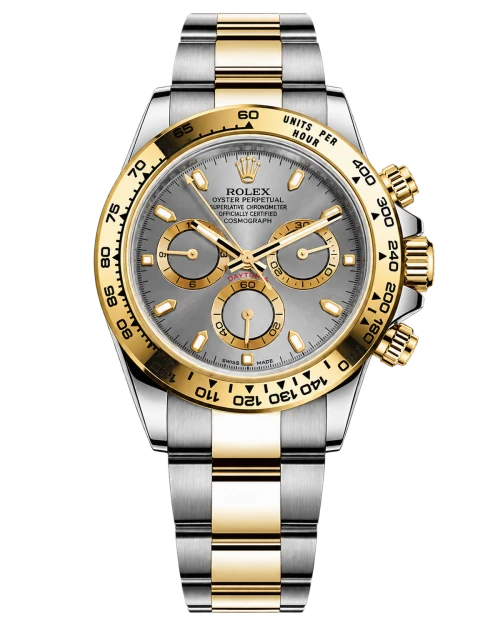 Реплика часов Rolex Cosmograph Daytona 116523-0041 — фото товара LuxuryWatch