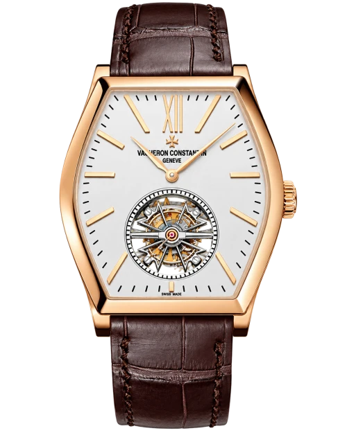 Реплика часов Vacheron Constantin Malte Tourbillon 30130/000R-9754 — фото товара LuxuryWatch