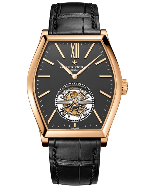 Реплика часов Vacheron Constantin Malte Tourbillon 30130/000R-B289 — фото товара LuxuryWatch
