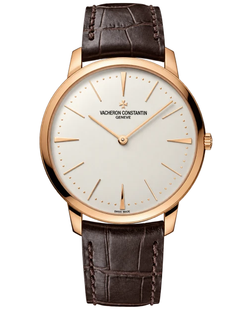 Реплика часов Vacheron Constantin Patrimony 81180/000R-9159 — фото товара LuxuryWatch