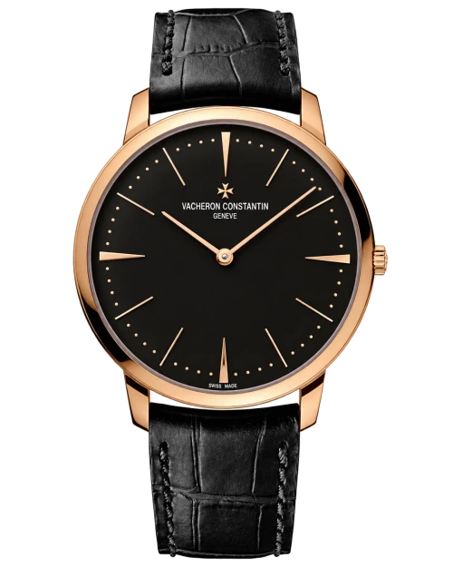 Реплика часов Vacheron Constantin Patrimony 81180/000R-9283 — фото товара LuxuryWatch
