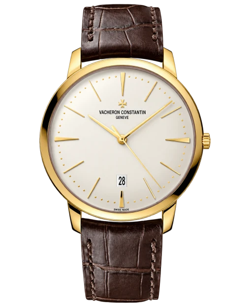 Реплика часов Vacheron Constantin Patrimony 85180/000J-9231 — фото товара LuxuryWatch
