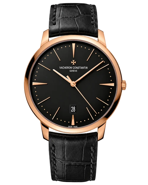 Реплика часов Vacheron Constantin Patrimony 85180/000R-9232 — фото товара LuxuryWatch
