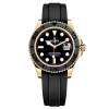 Реплика часов Rolex Yacht-Master 226658-0001 — фото товара LuxuryWatch