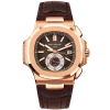 Реплика часов Patek Philippe Nautilus 5980R-001 V2 040611 — фото товара LuxuryWatch