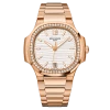 Реплика часов Patek Philippe Nautilus 7118/1200 R-001 — фото товара LuxuryWatch