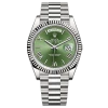 Реплика часов Rolex Day-Date 228239-0033 — фото товара LuxuryWatch