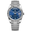 Реплика часов Rolex Day-Date 228236-0007 — фото товара LuxuryWatch