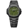 Реплика часов Patek Philippe Nautilus DiW Carbon — фото товара LuxuryWatch