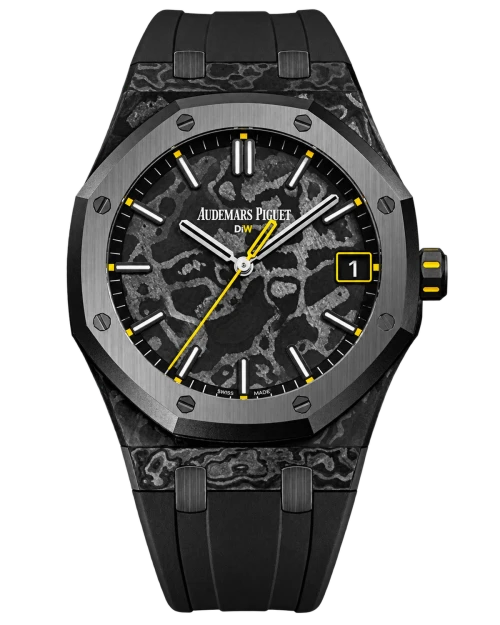 Реплика часов Audemars Piguet Royal Oak DiW Spyder 15500 — фото товара LuxuryWatch