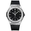 Реплика часов Hublot Classic Fusion 511.NX.1171.RX1 — фото товара LuxuryWatch
