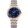 Реплика часов Omega De Ville Prestige Co‑Axial Master Chronometer 434.20.34.20.03.001 — фото товара LuxuryWatch