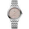 Реплика часов Omega De Ville Prestige Co‑Axial Master Chronometer 434.10.34.20.02.002 — фото товара LuxuryWatch